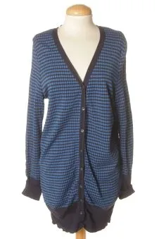 Cardigan M Zara, Foto 1 von 2