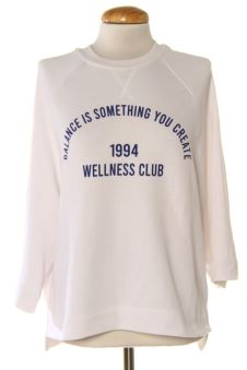 Sweat S Stradivarius, photo 1 sur 2