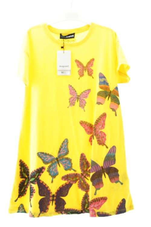 Vestido sport