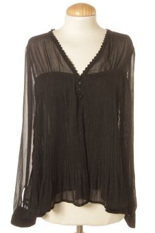 Blouse à manches longues S Grace & Mila
