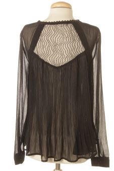 Blouse à manches longues S Grace & Mila