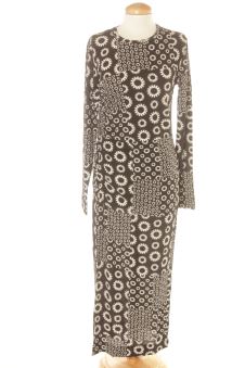 Aufwändiges Kleid M Desigual, Foto 1 von 2