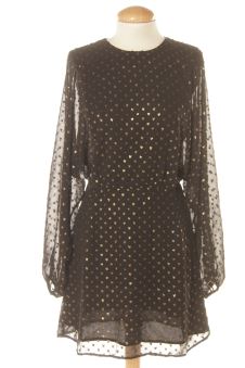 Aufwändiges Kleid S Desigual, Foto 1 von 2