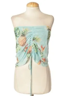 Top M Desigual, foto 1 de 2