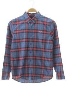 Chemise XS Hollister