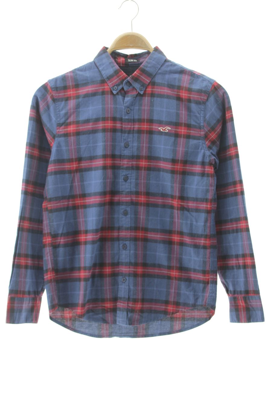 Chemise Hollister de la taille XS