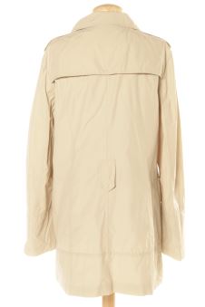 Impermeabile L Zara