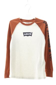 Langärmeliges T-shirt 140 Levi's
