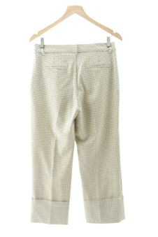 Pantalon XS Zara