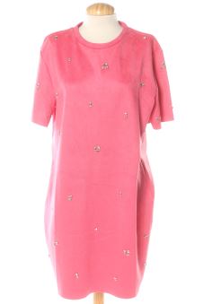 Robe casual XL Zara