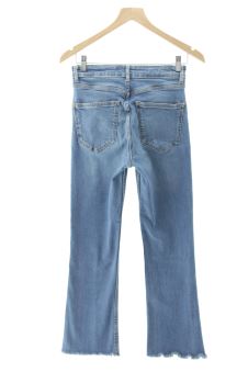 Vaquero 36 Zara