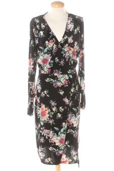 Robe casual S Zara