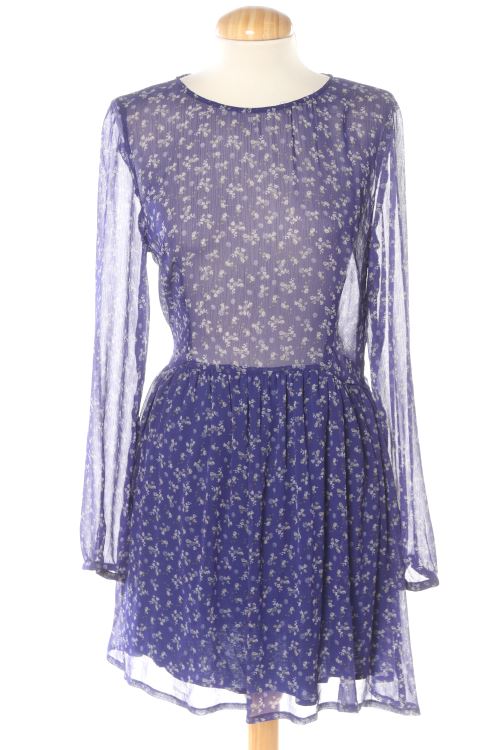 Robe casual