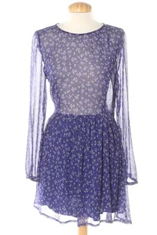 Vestito casual S Mango, foto 1 di 2