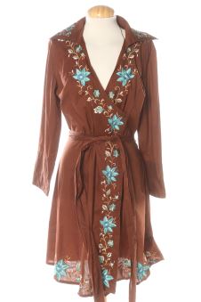 Robe casual 38 Must couture