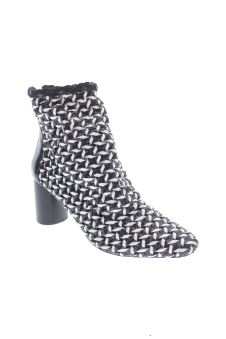 Botines 39 Zara