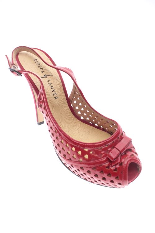 Sandalias tacon
