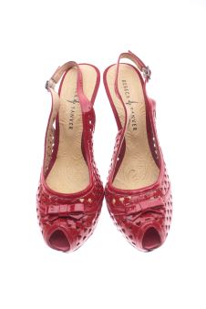 Sandalias tacon 39 Rebeca Sanver