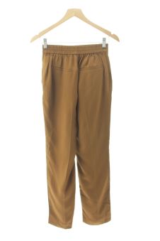 Pantalón XS Mango