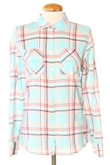 Camicia M Green coast, foto 1 di 2