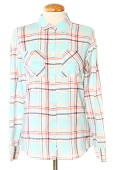 Camicia M Green coast, foto 1 di 2