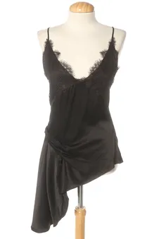 Top XS Zara, foto 1 de 2