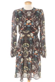 Robe casual XS Zara, photo 1 sur 2