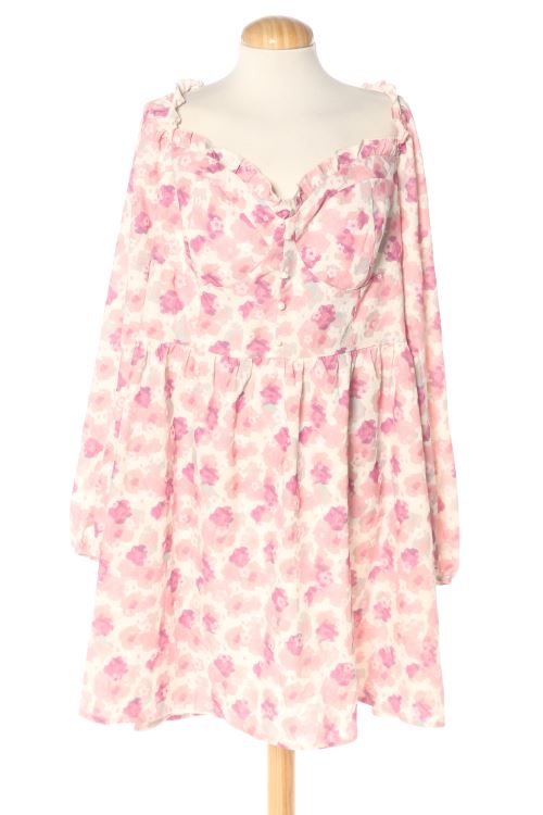 Robe casual
