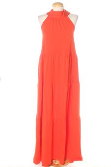 Vestido casual M Mango, foto 1 de 2