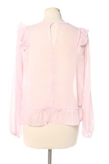 Blouse à manches longues XS Celop