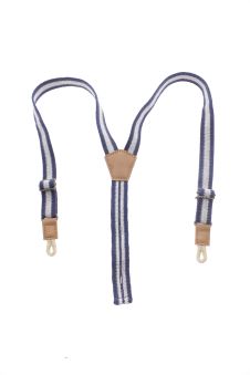 Bretelles 49 cms PERCENTIL