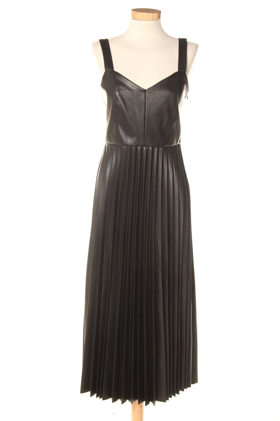open lace back dress Dress The Population Charlene Maxi Dress