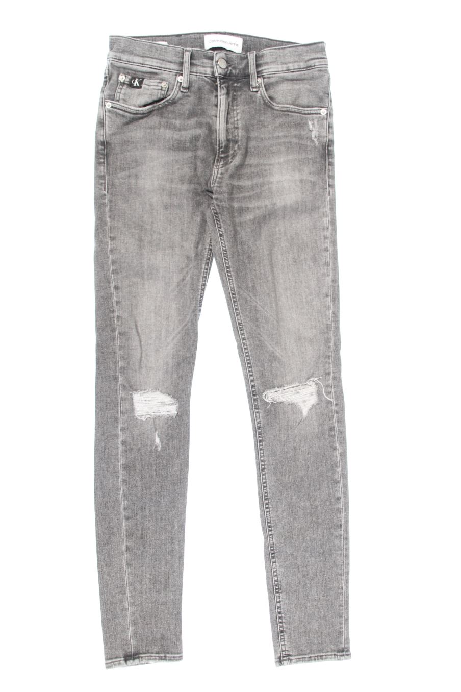 Jeanshose von CALVIN KLEIN JEANS Größe 38