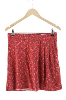 Aufwändiger Rock 36 BONOBO