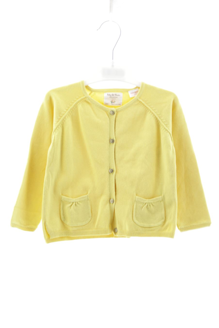 Chaqueta de Zara de la talla 2 años de segunda mano