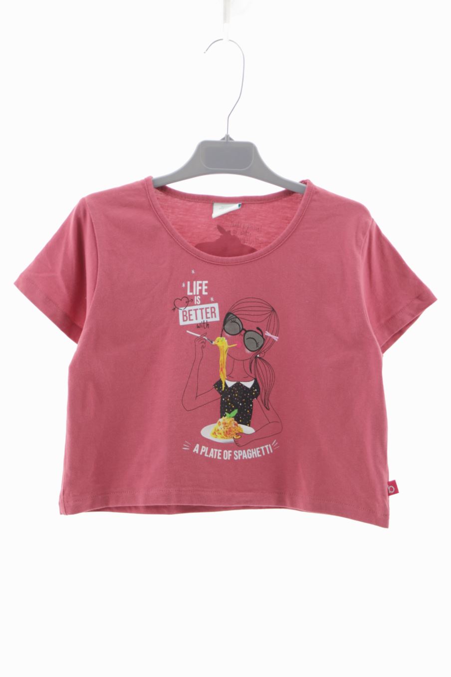 T-shirt Boboli de la taille 10 ans de seconde main