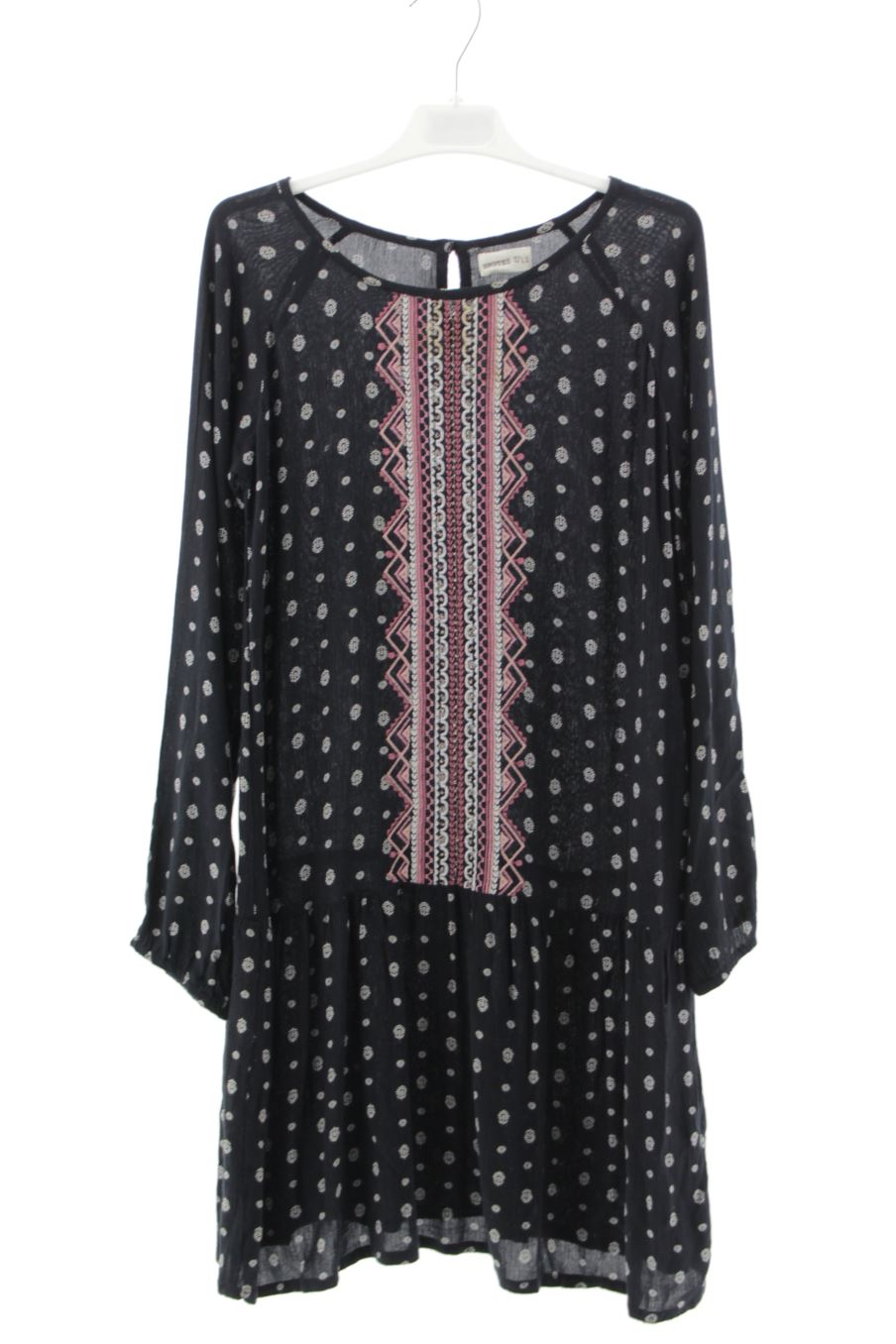 Robe BROTES de la taille 12 ans de seconde main