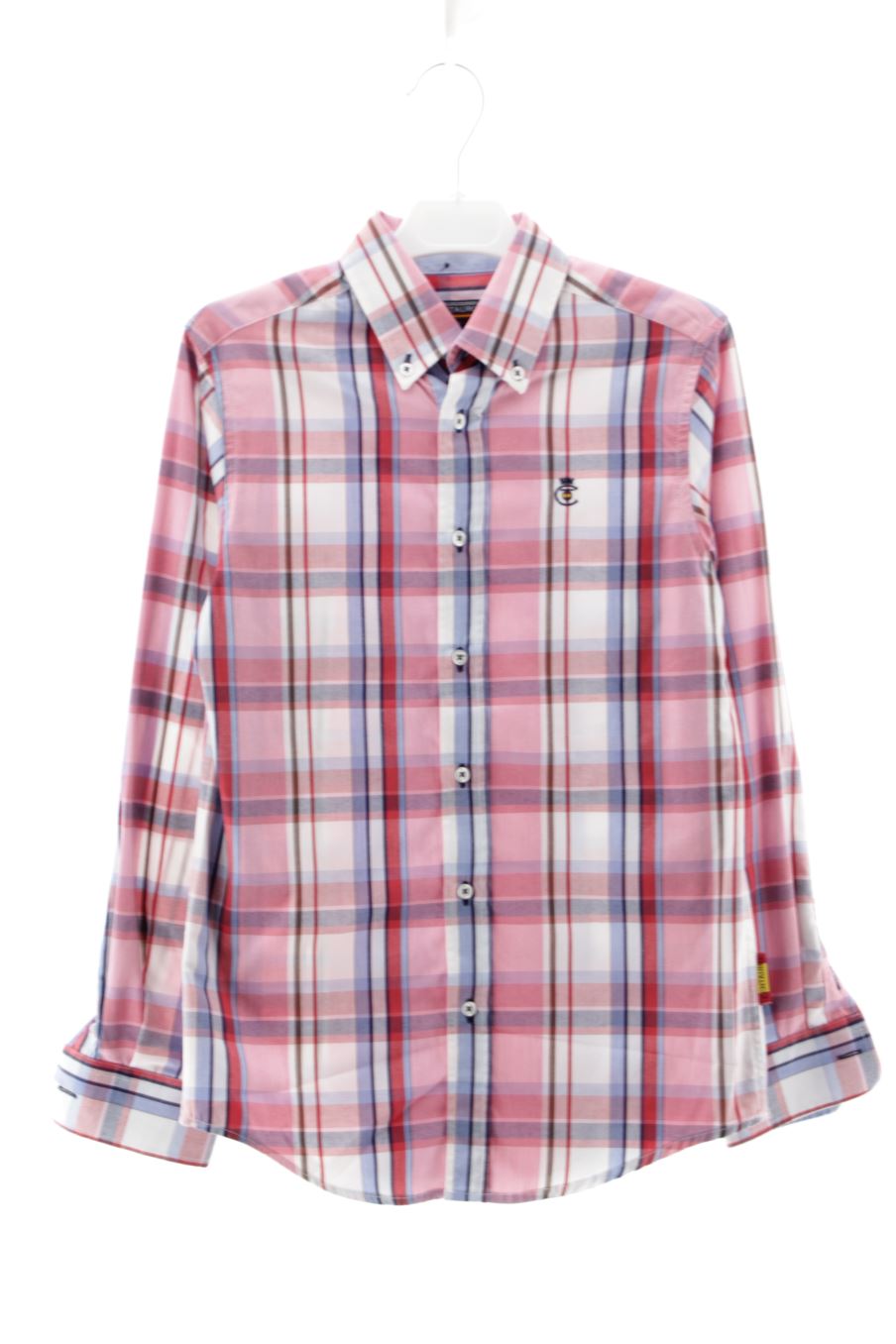 Camisa de manga larga de Centauro de la talla 12 años de segunda mano