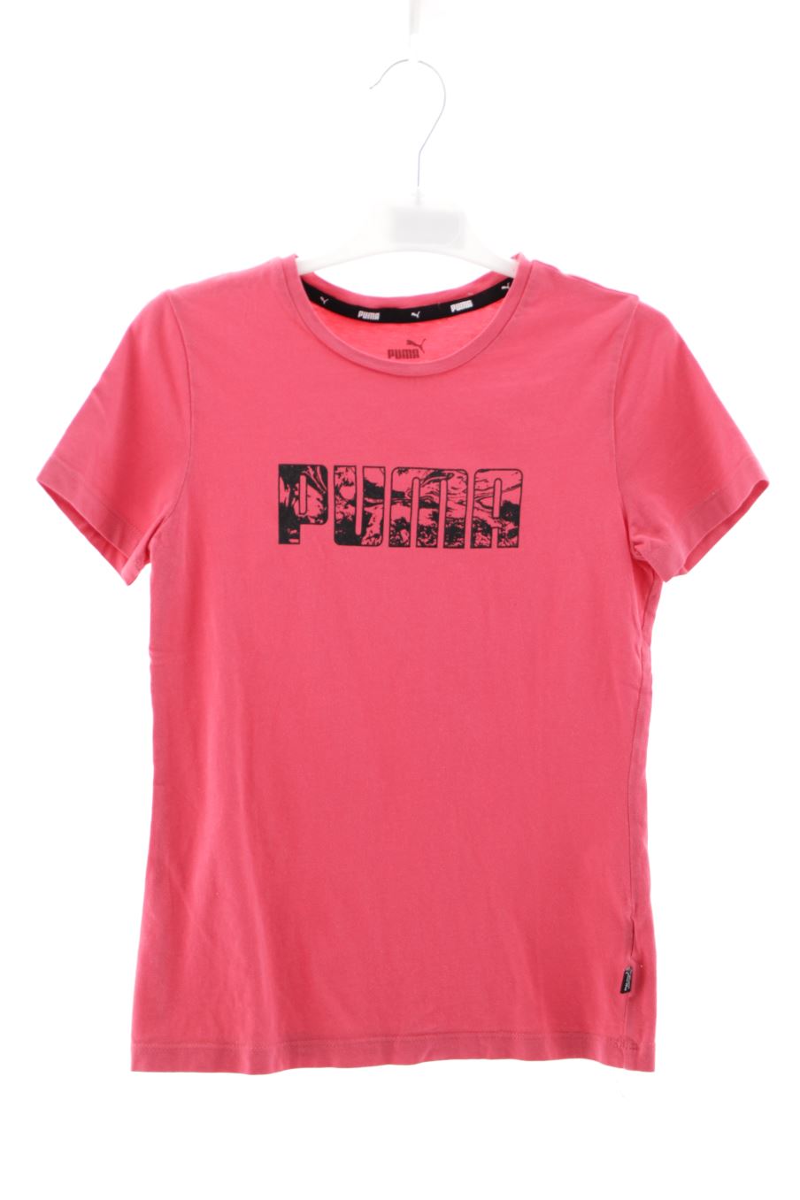 Camiseta de Puma de la talla 11 años de segunda mano