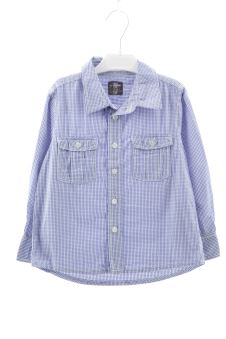 Chemise manches longues 5 ans H&M
