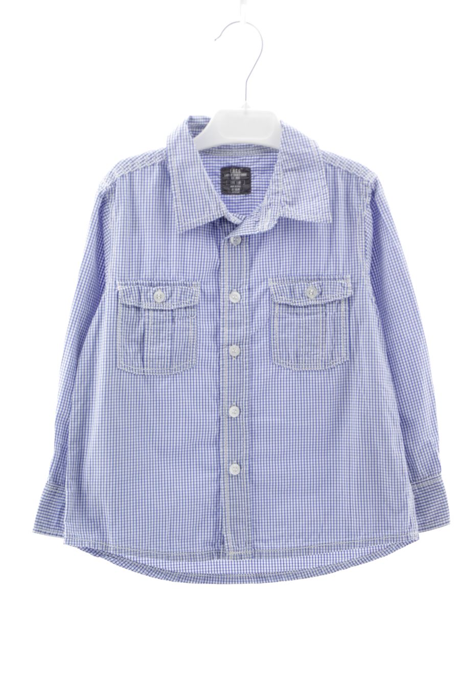 Chemise manches longues H&M de la taille 5 ans