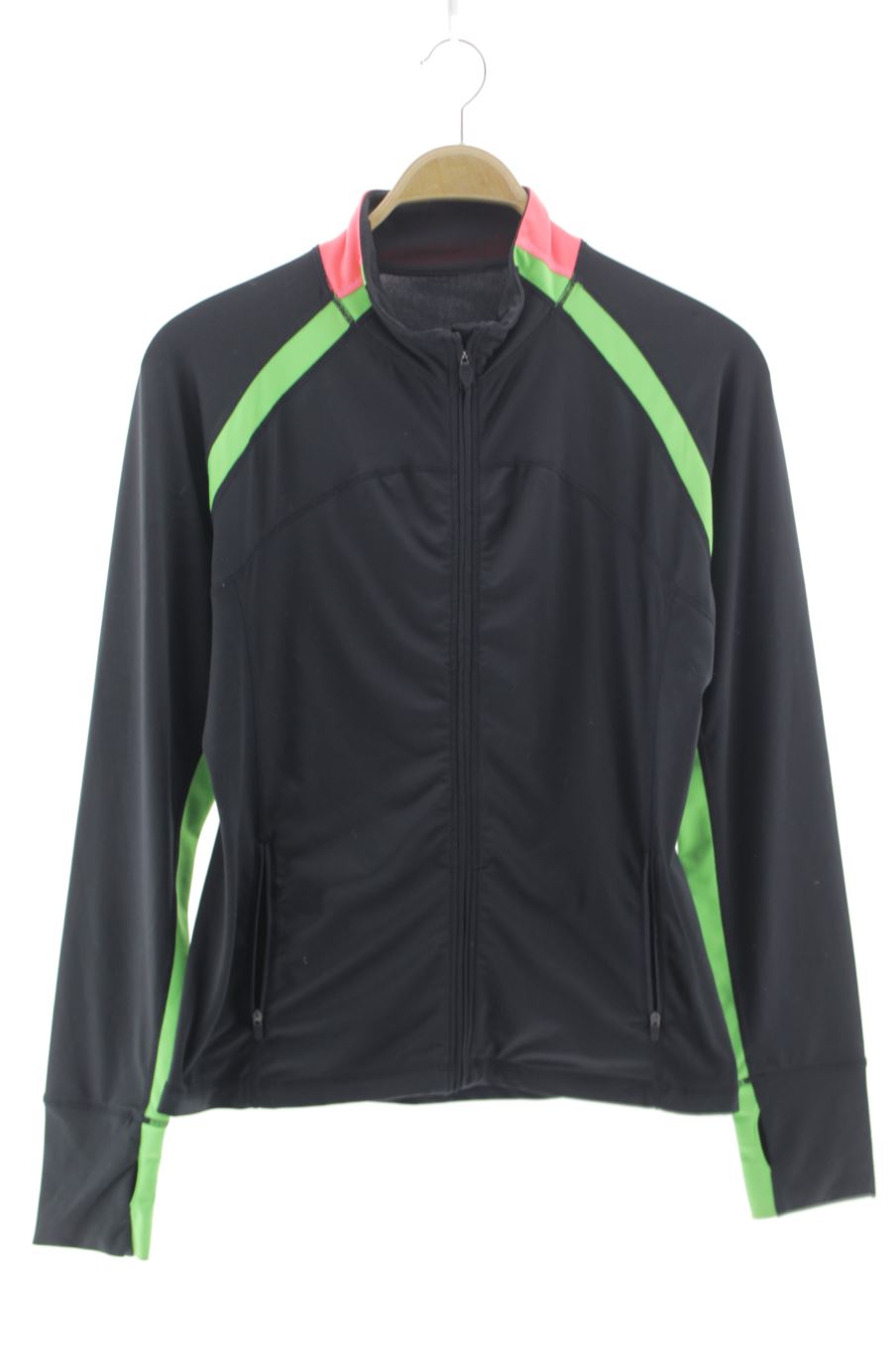 Sudadera de RUNFIT (El Corte Ingles) de la talla XS