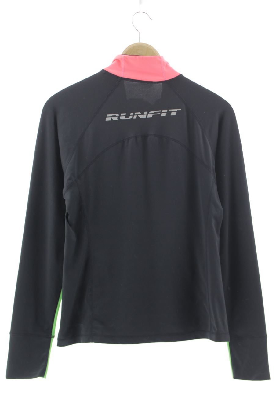 Sudadera de RUNFIT (El Corte Ingles) de la talla XS