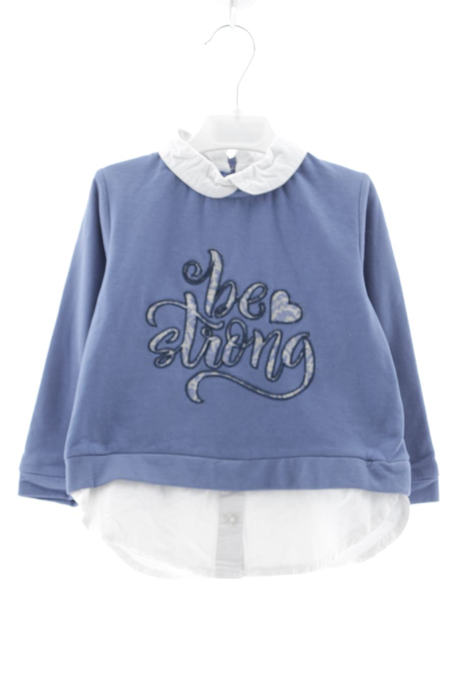 gebraucht La Hormiga Sweatshirt Größe 104