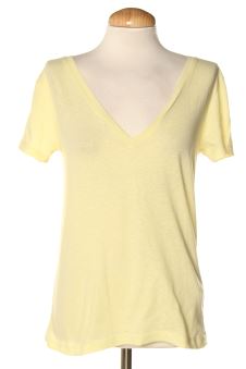 T-Shirt S trf (ZARA), Foto 1 von 2