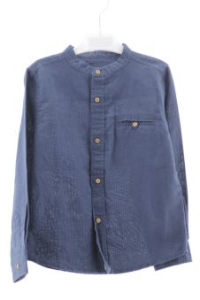 Langärmeliges Hemd 106 Dombi