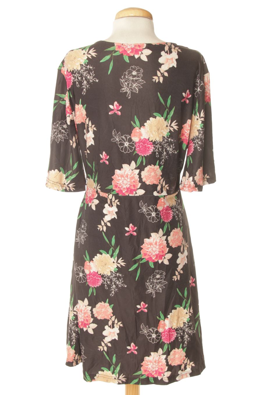 Vestido casual de PERCENTIL de la talla M, de color flores