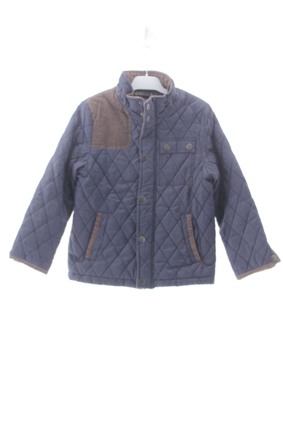 Cazadora de Zara de la talla 7 años de segunda mano