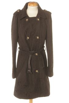 Mantel M Molly Bracken