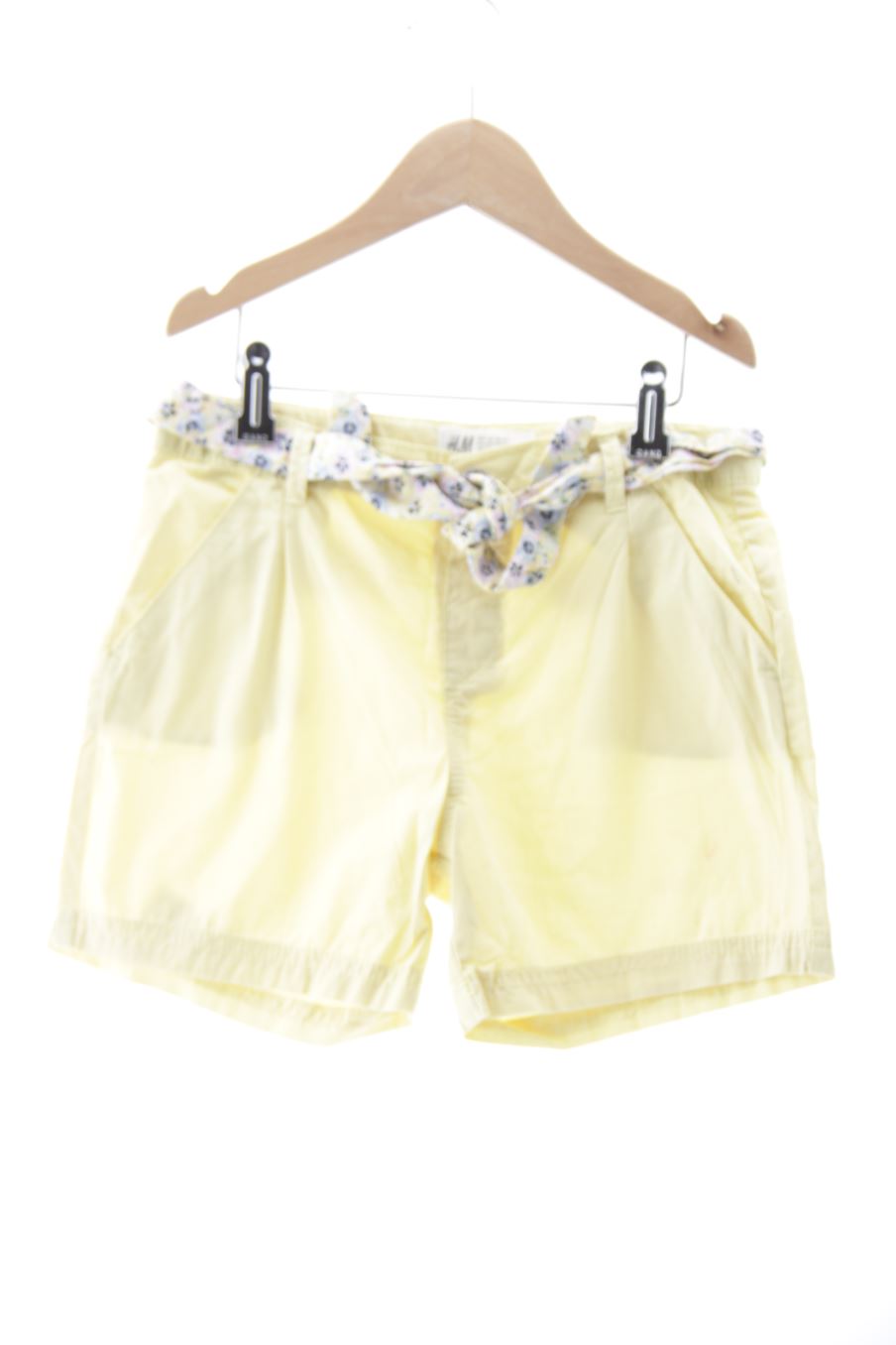 Pantalón corto de H&M de la talla 6 años de segunda mano